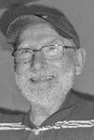 John E. "Bunk" Reynolds obituary, 1934-2013, Eugene, OR