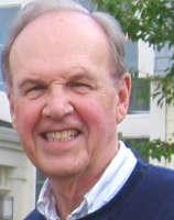Charles Rusch Obituary (1934-2015) - Eugene, OR - Eugene Register-Guard