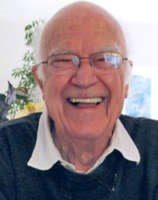 Robert Bruce Taylor obituary, 1920-2012, Eugene, OR