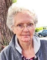Bonnita Susane "Bunny" Larsen-Towne obituary, 1936-2018, Eugene, OR