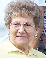 Lois Ann Wheeler obituary, 1932-2013, Eugene, OR