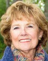 Camilla Sue Yeend obituary, 1946-2018, Eugene, OR