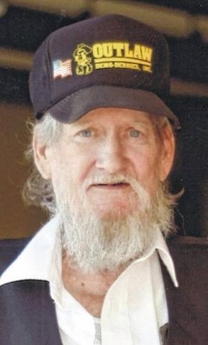 Gerald Davis Obituary Eaton Oh The Eaton Register Herald