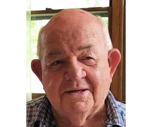 David Bell Obituary (1933 2021) Eaton, OH The Eaton RegisterHerald