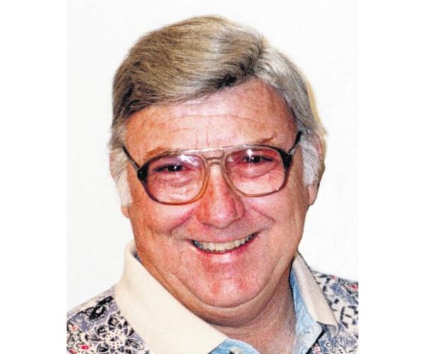 Donald Flory Obituary (2021)