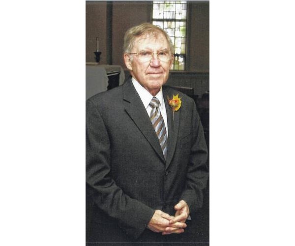 Robert Walsh Obituary (2021) Eaton, OH The Eaton RegisterHerald