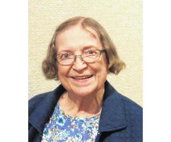 Patricia Clark Obituary (1933 2021) Eaton, OH The Eaton Register