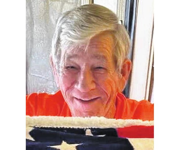 John Buckley Obituary (2022) Eaton, OH The Eaton RegisterHerald