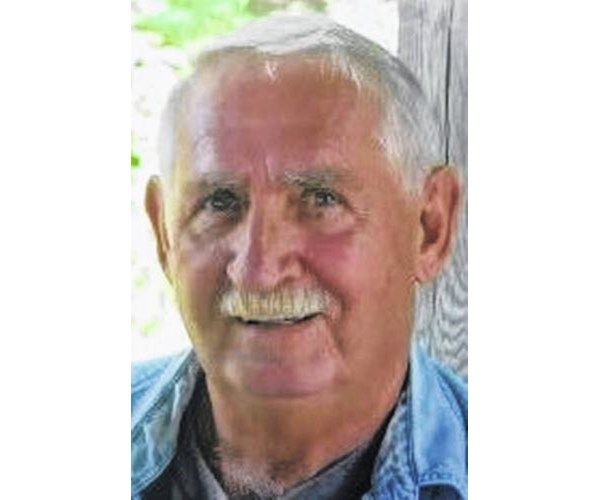 Norman Smith Obituary (2022) New Paris, OH The Eaton RegisterHerald