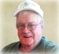 Donald Cox obituary