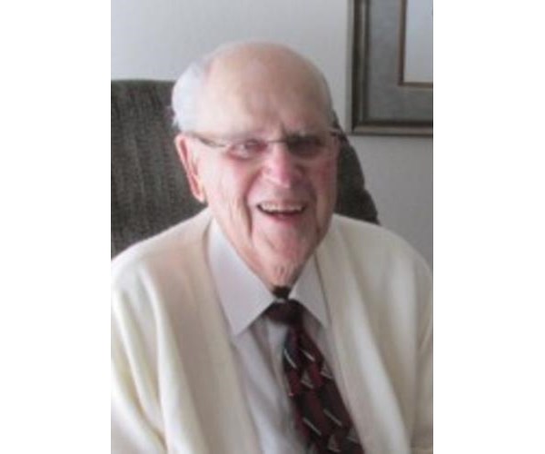John Pratt Obituary (1921 2018) Loveland, CO Loveland ReporterHerald