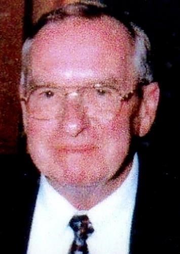 Thomas Francis McGinn obituary, 1939-2018, Loveland, CO