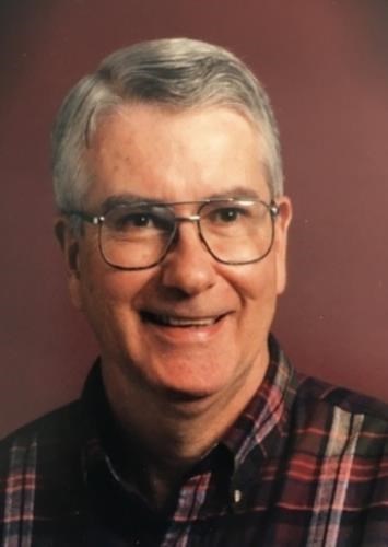 J. Palmer Rugh obituary, 1938-2018, Loveland, CO