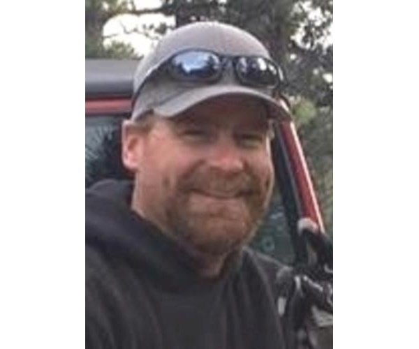 Patrick Duffy Obituary (2018) Windsor, CO Loveland ReporterHerald