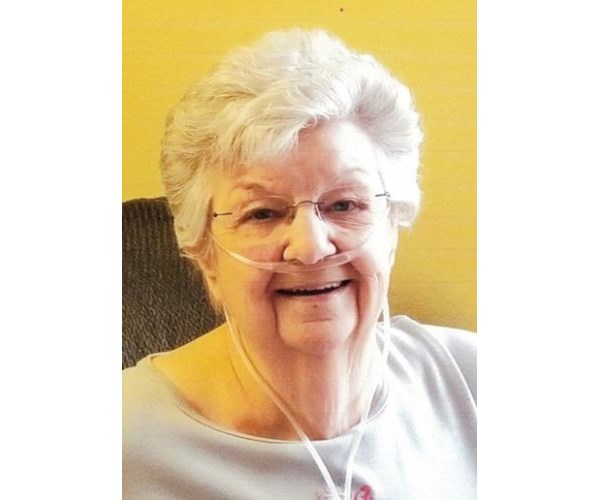 Patsy Lee Burns Obituary (1934 - 2018) - Fort Collins, CO - Loveland ...