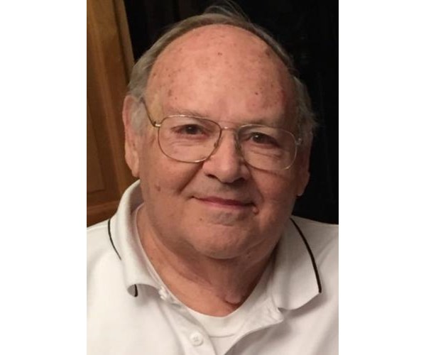 Robert Self Obituary (1935 2018) Loveland, CO Loveland Reporter