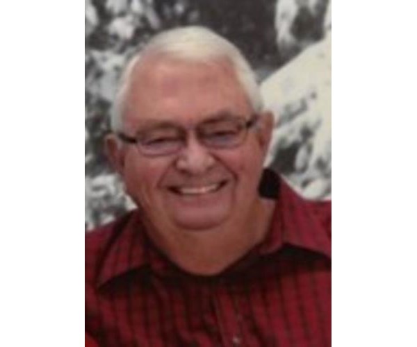 Garry Burkholder Obituary (1948 2019) Greeley, Co, CO Loveland