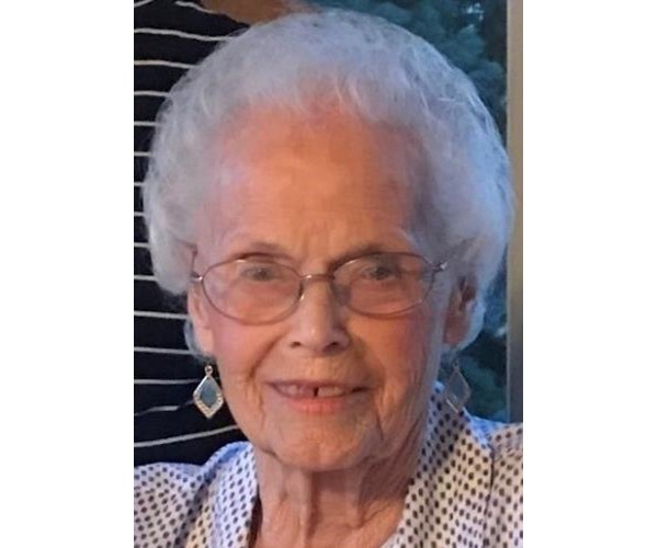 Beth Hoeft Obituary (1924 2020) Loveland, CO Loveland ReporterHerald