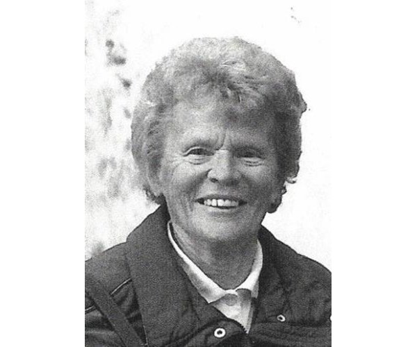 Patsy Lafferty Obituary (2024) Loveland, CO Loveland ReporterHerald