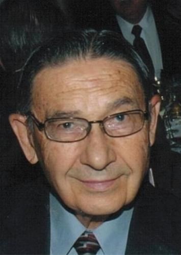 Harold Dupper Obituary (2014)