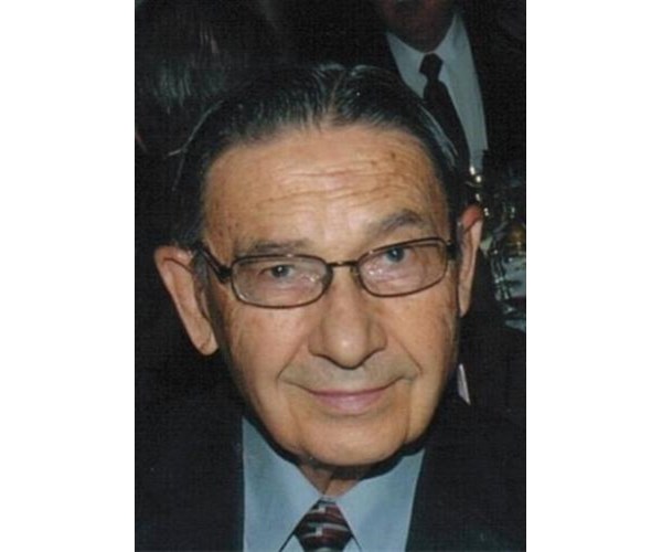 Harold Dupper Obituary (2014)