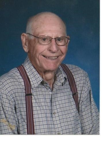 Benjamin Kauffman obituary, 1926-2015, Fort Collins, CO