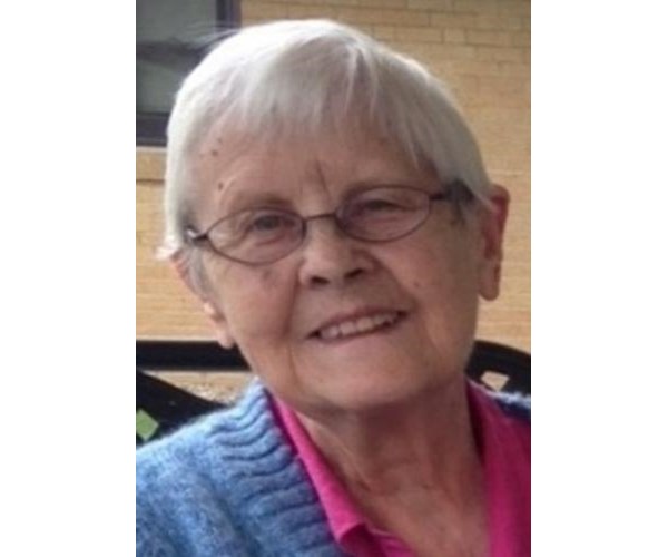 Norma Ross Obituary (2015) - Loveland, CO - Loveland Reporter-Herald