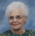 Alexene Garlitz obituary, Breckenridge, TX