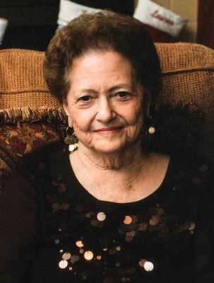 Billie Brown Obituary (1929 - 2019) - -, TX - Abilene Reporter-News