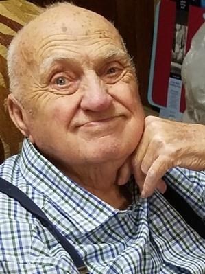 Charles Sinks obituary, 1931-2020, Abilene, TX