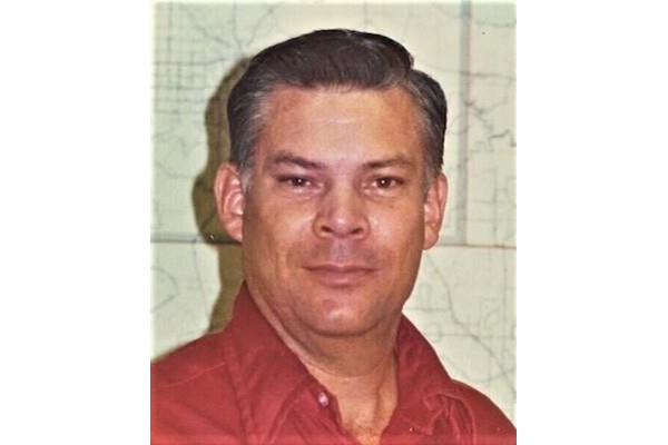 Jerry Brown Obituary (1937 - 2022) - Lakeway, TX - San Antonio Express-News