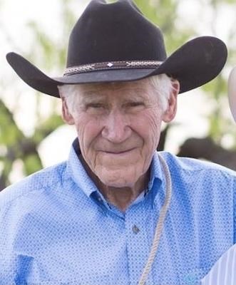 Harce Gibbs Obituary (1928 - 2021) - Eula, TX - Abilene Reporter-News