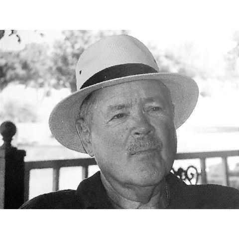 Gary Thompson obituary, Blacksburg, TX
