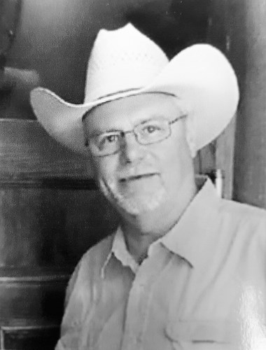 Gary Harkey Obituary (1961 - 2017) - Vernon, TX - Abilene Reporter-News