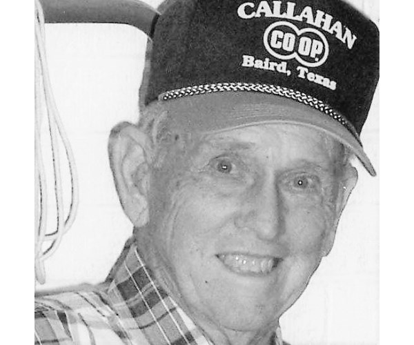 Eugene Kniffen Obituary (1920 - 2017) - Clyde, TX - Abilene Reporter-News