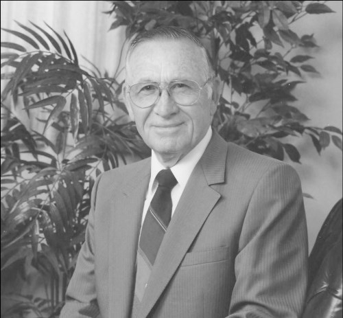 J.L. Poor obituary, 1926-2017, Abilene, TX