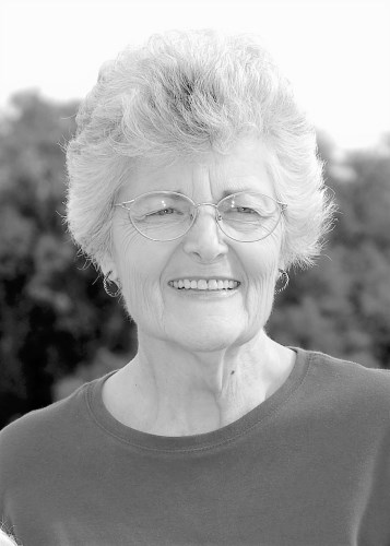 Mary Zoe Womack obituary, 1936-2018, Hawley, TX
