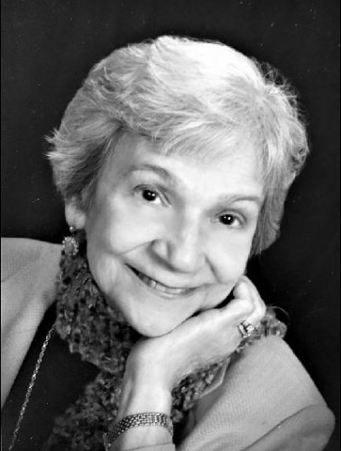 Norma Martin Obituary (2018) - Dallas, TX - Abilene Reporter-News