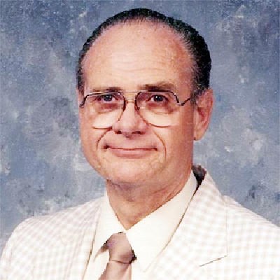 Paul M. Angleton obituary, Abilene, TX