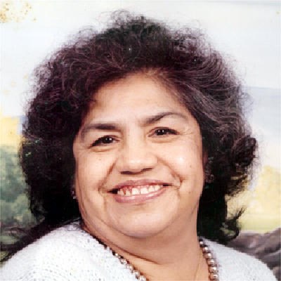 Frances Diaz Obituary (1934 - 2013) - Abilene, TX - Abilene Reporter-News
