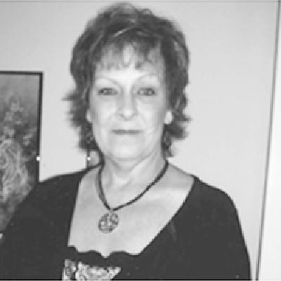Diana Ward Obituary (2014) - Lubbock, TX - Abilene Reporter-News