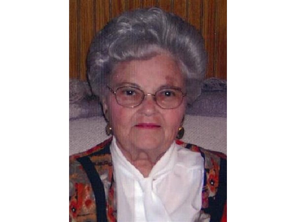 Mary Little Obituary (1921 - 2015) - Abilene, TX - Poughkeepsie Journal