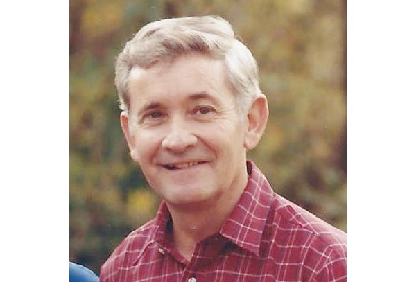 Dan Stoker Obituary (2015) - Abilene, TX - Abilene Reporter-News