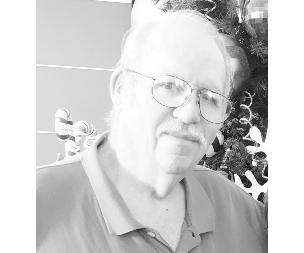 David Hale Obituary (1951 2016) Abilene, TX Abilene ReporterNews