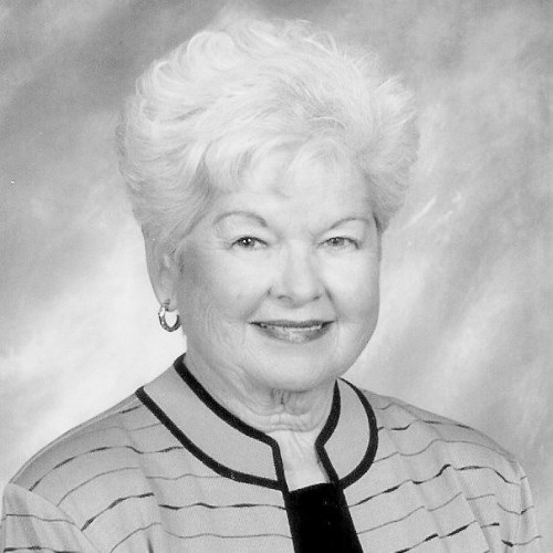 Barbara Nicholson Obituary (1937 2017) Abilene, TX Abilene