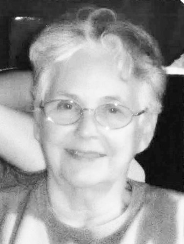 Judy Dunlap Obituary (1940