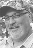 Brian L. Johnson obituary, Williamsport, IN