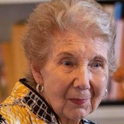 Kathleen Droll obituary, 1934-2023,  Tiffin OH
