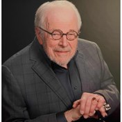 Thomas Blaser obituary,  Detroit MI
