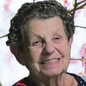 Phyllis Dawson obituary, 1928-2023,  Fostoria OH